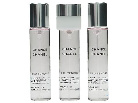 chanel chance twist|Chanel chance tendre refill.